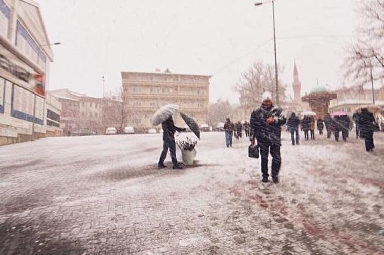 DOĞU ANADOLU