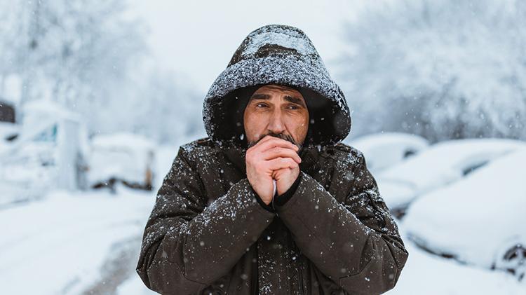 Kar dalgası İstanbula geliyor Lapa lapa kar yağışına hazır olun, biri bitmeden biri başlayacak, Ocak için 3 tarih verildi