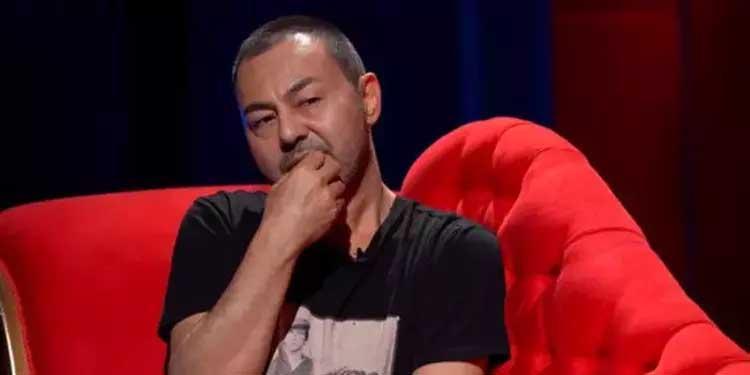 Serdar Ortaçtan kumar itirafı “Her şeyin en lüksünü yaşadım”