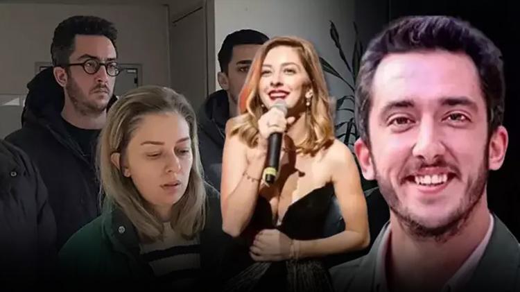 Kıvanç Talu ve Beril Talu itiraf etti Neden yurt dışına kaçtıkları ortaya çıktı