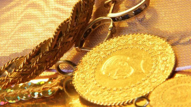 Altın fiyatları için rekor rakam Gram altında makas açıldı, fark 170 liraya çıktı