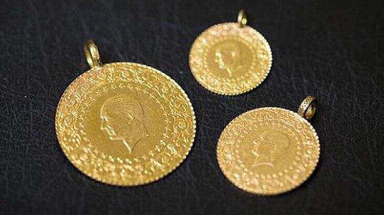 Altın fiyatları için rekor rakam Gram altında makas açıldı, fark 170 liraya çıktı