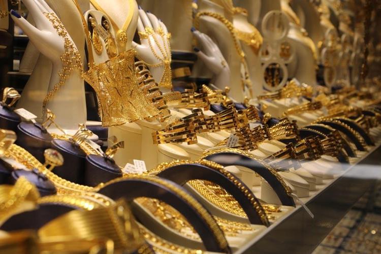 Altın fiyatları için rekor rakam Gram altında makas açıldı, fark 170 liraya çıktı