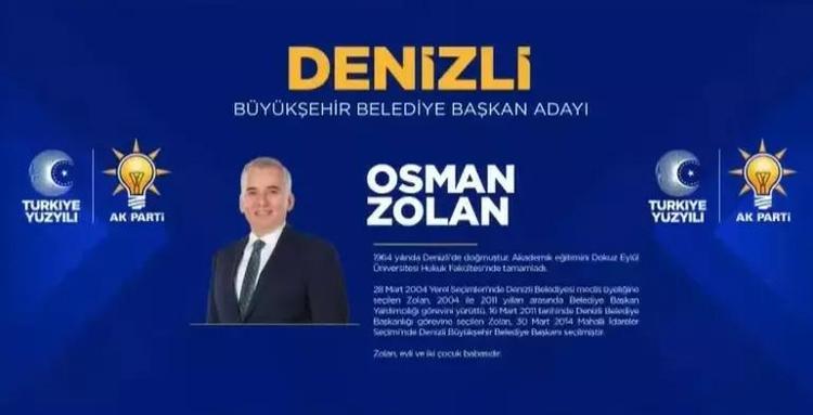 DENİZLİ ADAYI
