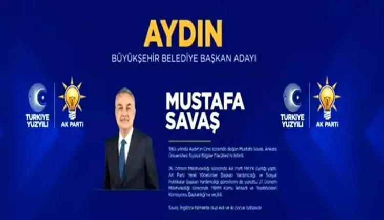 AYDIN ADAYI