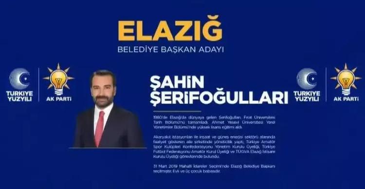 ELAZIĞ ADAYI