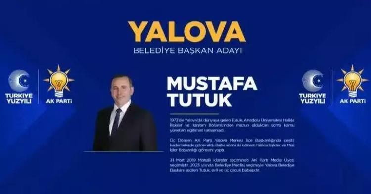 YALOVA ADAYI