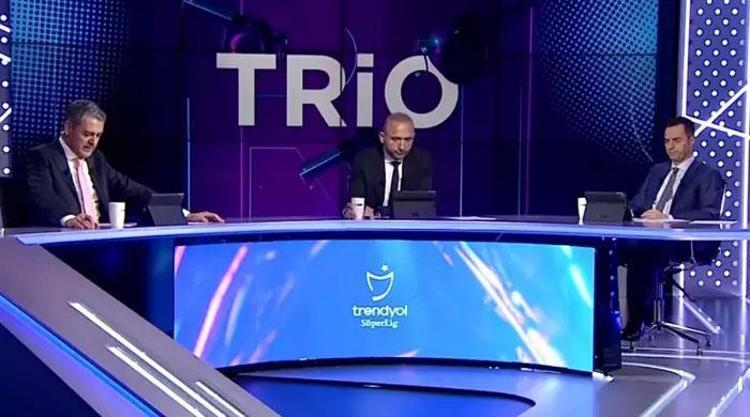 İŞTE KARŞILAŞMANIN TARTIŞMALI POZİSYONLARI