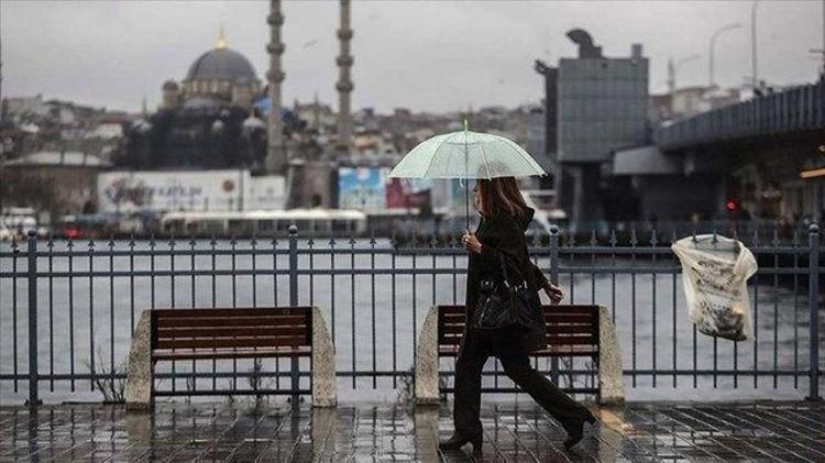 Kar gelmeden tatili gelebilir 9 Ocak okullar tatil mi Meteoroloji uyardı, Valiliklerden karar bekleniyor Yarın hava nasıl olacak