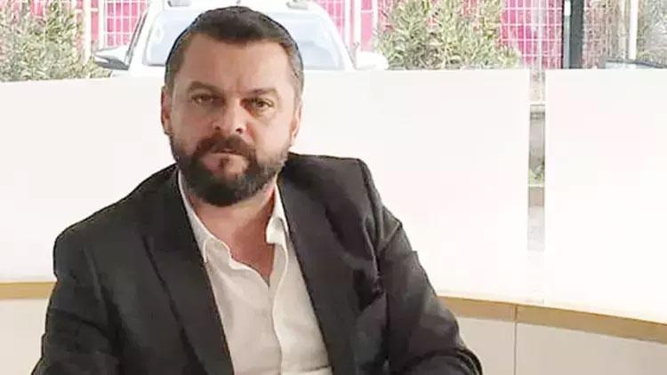 ‘’100 kişi arkamda hiçbir şey yapamıyorum’’