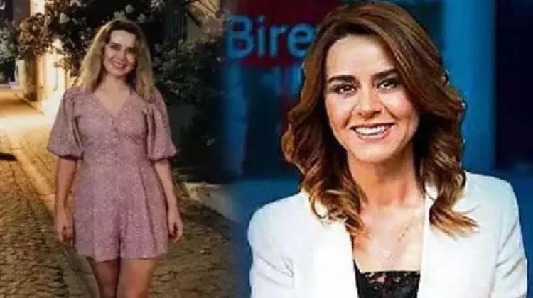Seçil Erzan davasında bilirkişi raporundan yeni detaylar ortaya çıktı Raporda Ali Yörük’ün mesajları ortaya çıktı: İyi olmayacak anlaşılan, çok üzülüyorum