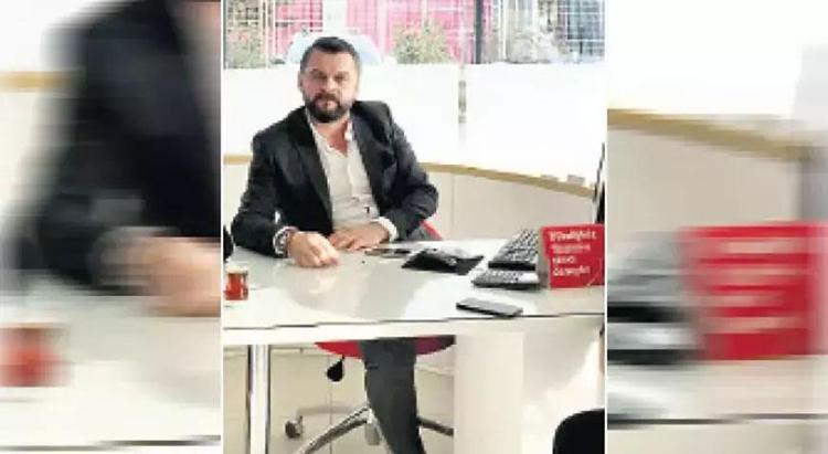 Güven ilişkisine dayanarak parayı teslim etti, daha sonra Erzan’a ulaşamadı