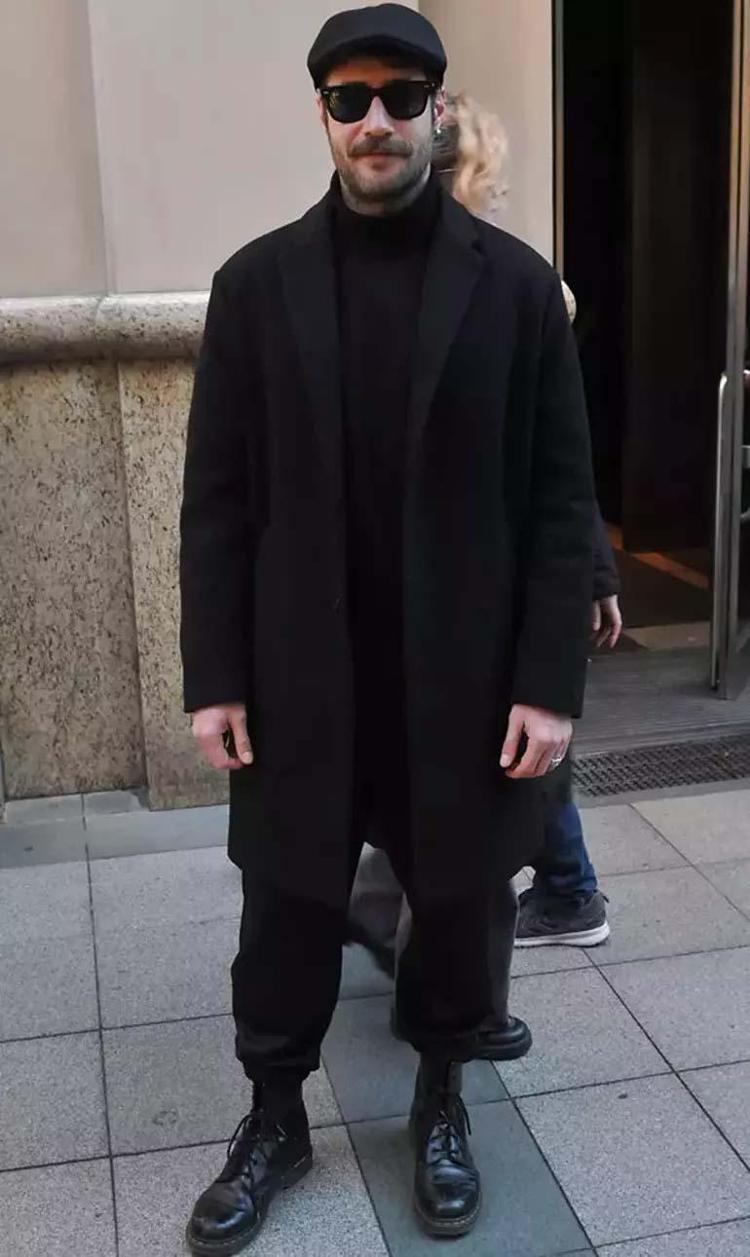 BÖYLE İNSANLAR VAR