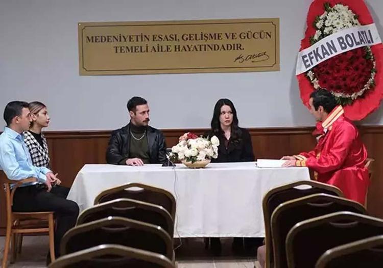 YAZA KADAR SÜRECEK
