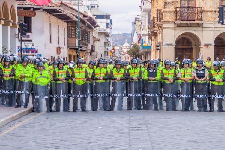 HER ŞEY ÇETE LİDERİNİN ORTADAN KAYBOLMASI İLE BAŞLADI