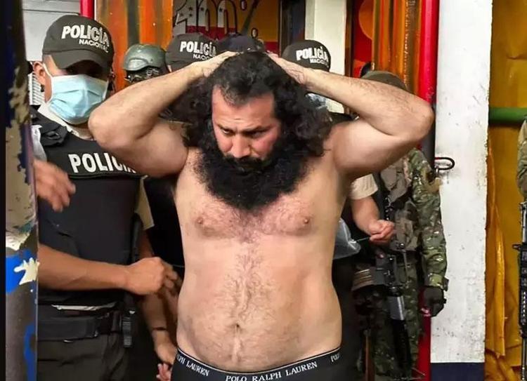 DEV OPERASYON: OHAL İLAN EDİLDİ, 60 GÜN SOKAĞA ÇIKMA YASAĞI