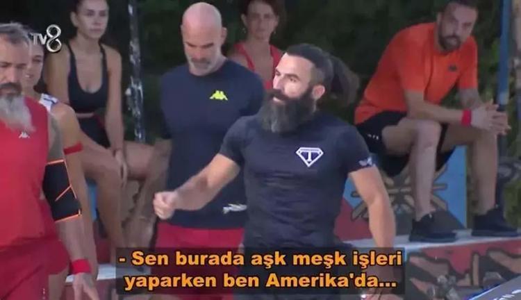 Turabi fotoğraf olayı nedir Turabi kaç yaşında, Turabi Çamkıran kimdir, aslen nereli
