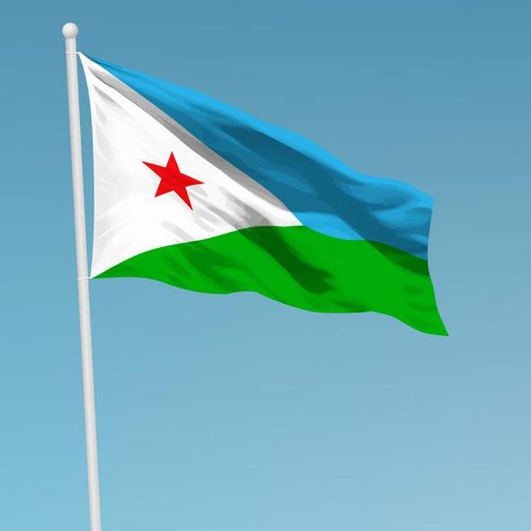 Cibuti Nüfusu