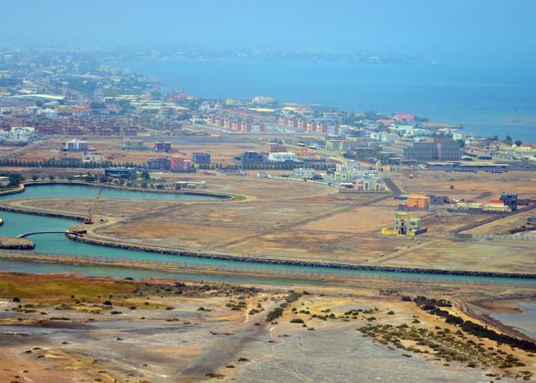 Cibuti nerede Cibuti’nin başkenti neresi, Cibuti nüfusu ve yüz ölçümü ne kadar Cibuti
