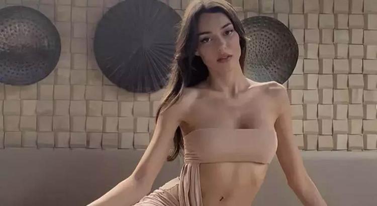Dilan Çiçek Deniz’den şaşırtan cevap ‘Cevap belli, çok yakın arkadaşım yok’