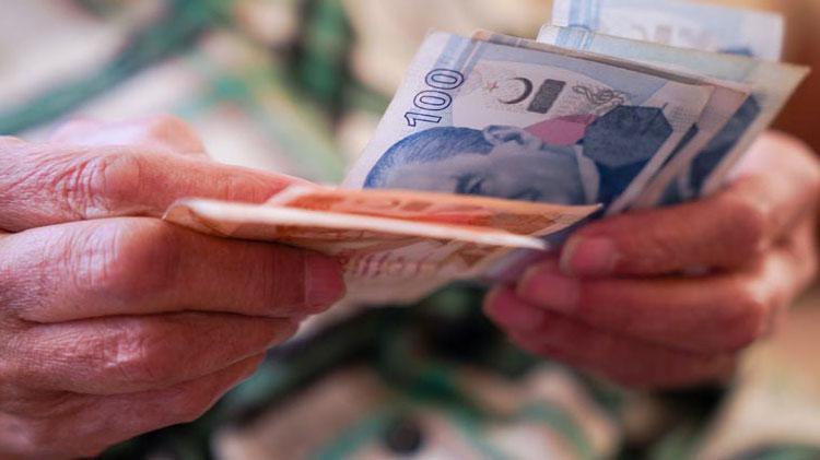 SSK, Bağkur ve memur emekli aylıkları için açıklama geldi Milyonlarca emeklinin maaşlarına ek zam müjdesi