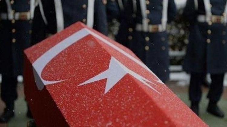 5 şehitin memleketleri ve isimleri belli oldu Pençe Kilit Operasyonunda şehit olan 5 asker nereli