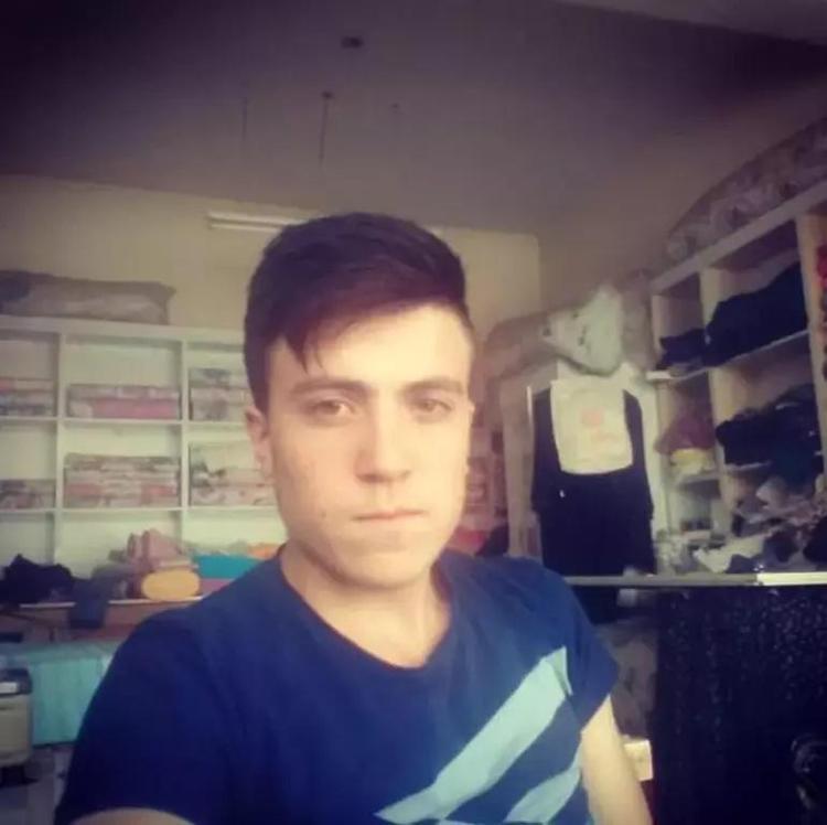 MARAŞTA İKİ ŞEHİT