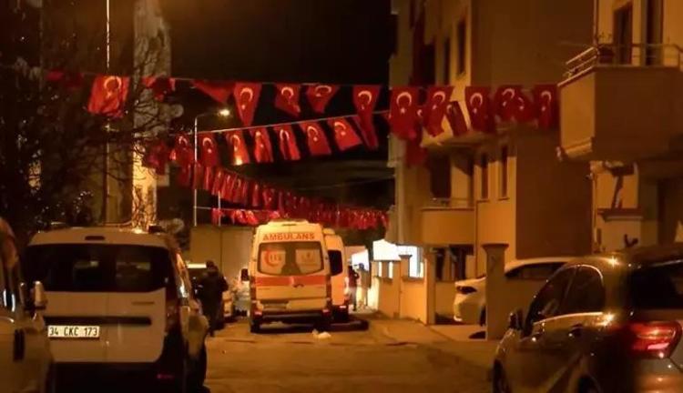 NİĞDEYE ŞEHİT ATEŞİ DÜŞTÜ