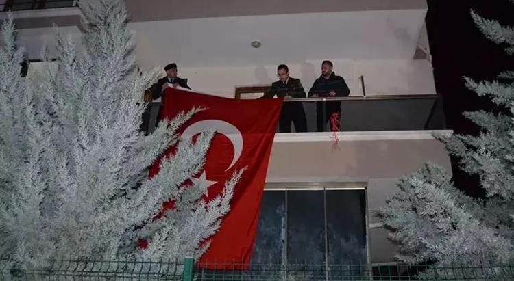 Şehit ateşi Türkiyeyi yakıyor | 9 Şehitin isimleri ve memleketleri belli oldu Pençe Kilitte 9 şehit nereli