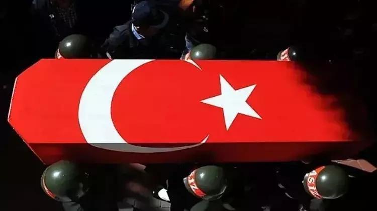Şehit ateşi Türkiyeyi yakıyor | 9 Şehitin isimleri ve memleketleri belli oldu Pençe Kilitte 9 şehit nereli