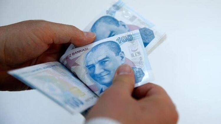 DEVLET KATKISINDAKİ BİRİKİMLER ERİDİ