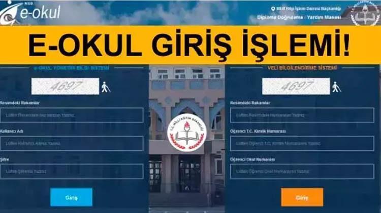 e okul öğretmenlere ne zaman kapanıyor 2024 e okula en son ne zaman not giriliyor 2024, e okul not girişi kapandı mı