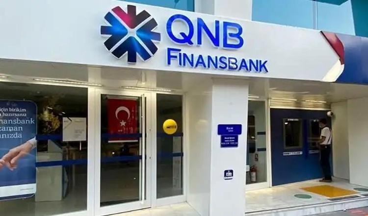 QNB Finansbank Mobil çöktü Mü? Finansbank, Denizbank Neden Açılmıyor ...