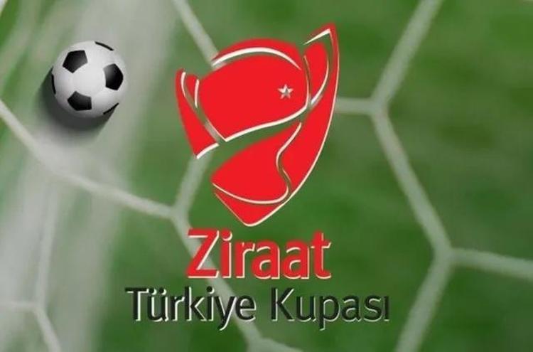 ZİRAAT TÜRKİYE KUPASI 5. HAFTA MAÇ PROGRAMI || 16-17-18 OCAK