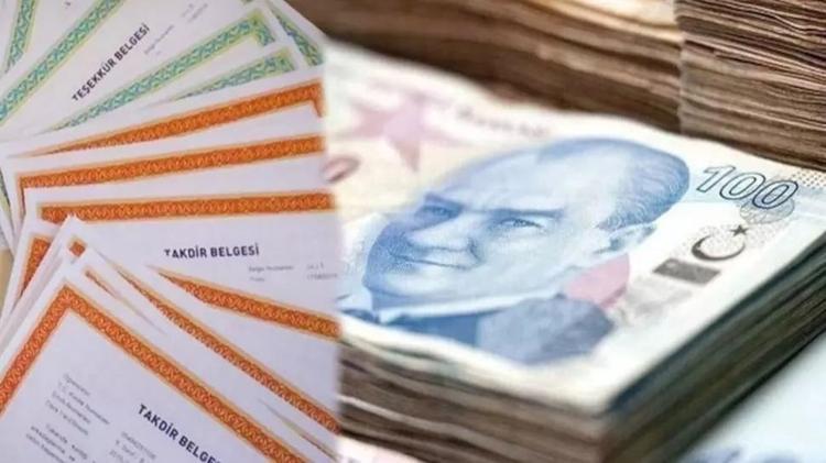 Takdir Teşekkür desteği 2024: 10 bin 201 TL destek verilecek mi Takdir Teşekkür alanlara para yardımı var mı