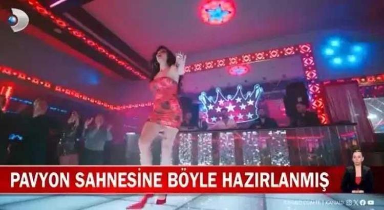 ŞARKI MİLYONLARA ULAŞTI