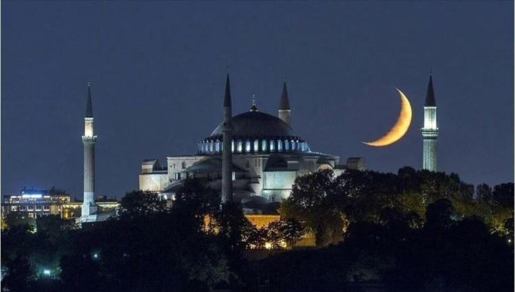 RECEP AYININ İKİNCİ ON GÜNÜNDE OKUNACAK DUA