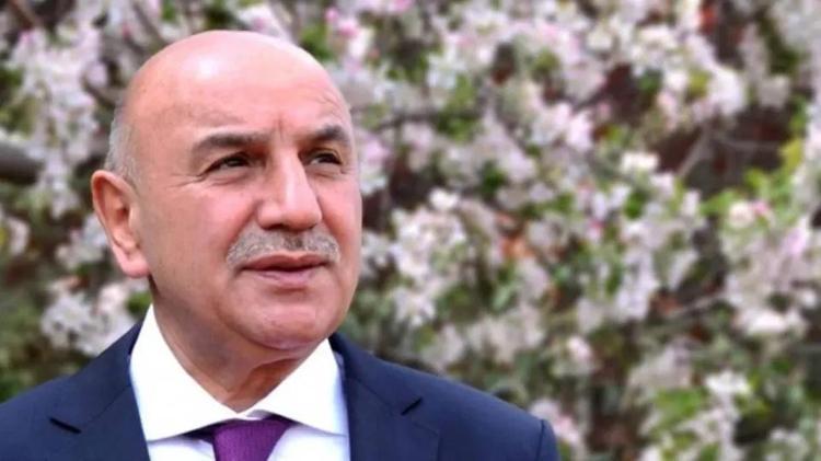 Turgut Altınok kimdir, kaç yaşında Turgut Altınok nereli, hangi belediyenin başkanı