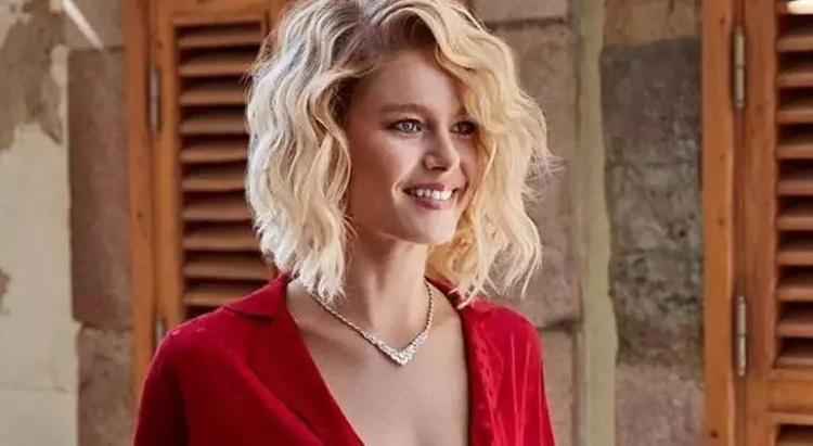 Burcu Biricikin bebeğinin cinsiyeti ne