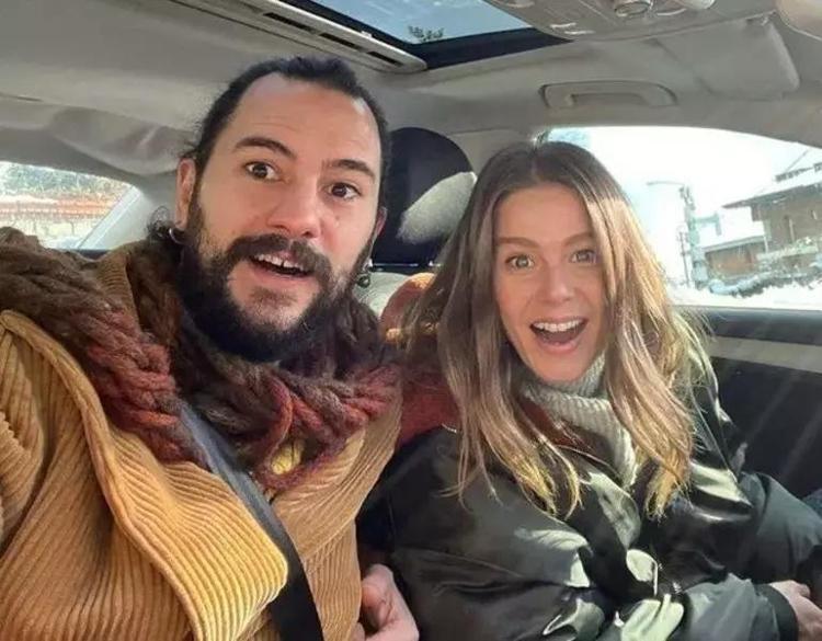 Burcu Biricik hamile mi Burcu Biricik ne zaman evlendi, eşi kim Bebeğin cinsiyeti ne