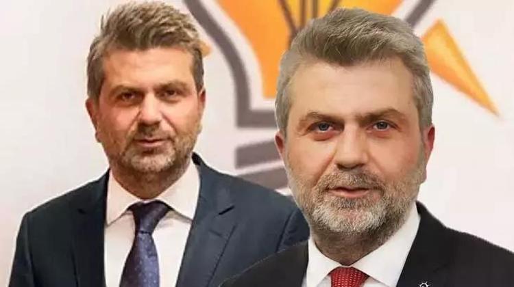 AK Parti Kahramanmaraş Büyükşehir Belediye Başkan adayı kim Fırat Görgel kimdir Fırat Görgel kaç yaşında