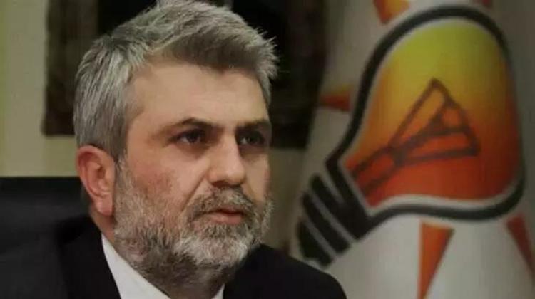FIRAT GÖRGEL KİMDİR KAHRAMANMARAŞ BÜYÜKŞEHİR BELEDİYE BAŞKAN ADAYI