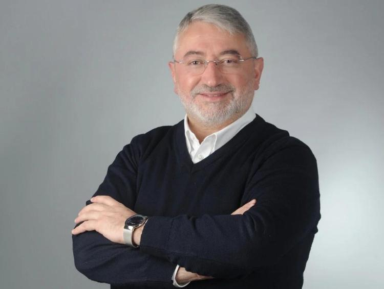 AK PARTİ ÇORUM BELEDİYE BAŞKANI ADAYI...