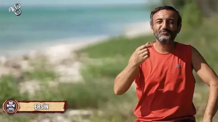 ETİMLE ÇEKTİ BENİ