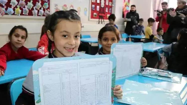 Takdir alana para veriliyor mu, takdir teşekkür alana karne hediyesi var mı Başarı teşvik programı nedir Karne hediyesi başvurusu 2024 detayları