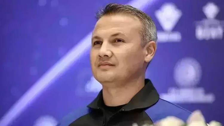 ISSDE (ULUSLARARASI UZAY İSTASYONU) NE YAPILIYOR, NE DENEYLERİ YAPILIYOR