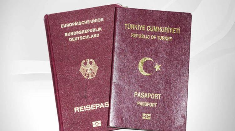 Almanya çifte vatandaşlık yasası çıktı mı Çifte vatandaşlık şartları neler, Almanya çifte vatandaşlık başvurusu nasıl yapılır