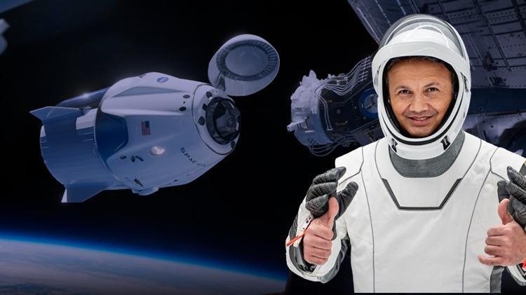 ISS UZAY İSTASYONU KAÇ KM, ULUSLARARASI UZAY İSTASYONU KAÇ KM YÜKSEKLİKTE