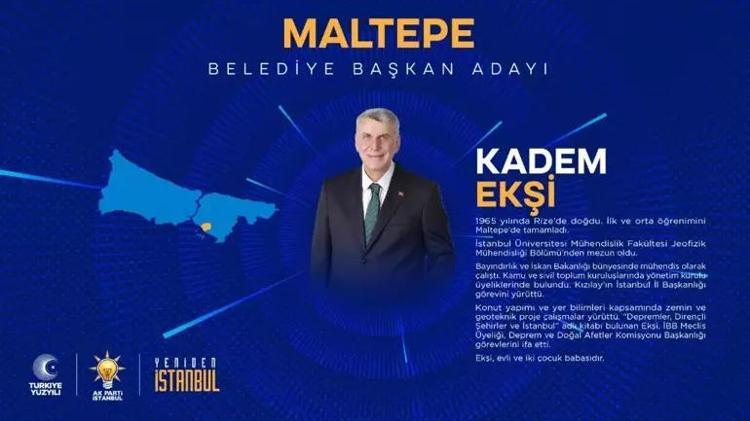 AK Parti'nin İstanbul Ilçe Adayları Belli Oldu! İşte Ilçe Ilçe Adaylar ...