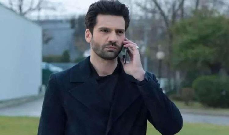 Kaanın sarışın hali Yargının Ilgazı Kaan Urgancıoğlunun kardeşini görenler şaşırıyor